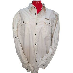 Field & Stream 100% Cotton Utility Shirt